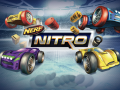 Spel Nerf  Nitro