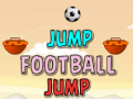 Spel Jump Football Jump
