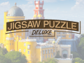 Spel Jigsaw Puzzle Deluxe
