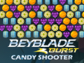 Spel Beyblade burst Candy Shooter