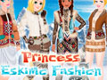 Spel Princess Eskimo Fashion