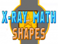 Spel X-Ray Math Shapes