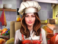 Spel Food and Cooking