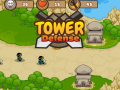 Spel Tower Defense
