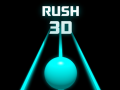 Spel Rush 3d