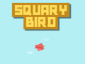 Spel Squary Bird