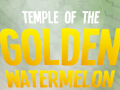 Spel Temple of the Golden Watermelon