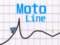 Spel Moto Line