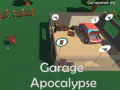 Spel Garage Apocalypse
