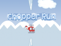 Spel Chopper Run