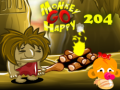 Spel Monkey Go Happy Stage 204