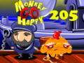 Spel Monkey Go Happy Stage 205