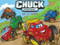 Spel Tonka Chuck & Friends: Story Book 