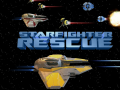 Spel Star Wars: Jedi Starfighter Rescue