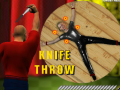 Spel Kniff Throw