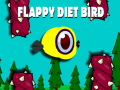 Spel Flappy Diet Bird