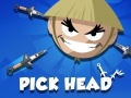 Spel Pick Head