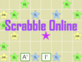 Spel Scrabble Online