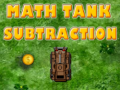 Spel Math Tank Subtraction