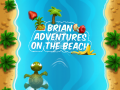 Spel Brian Adventures On The Beach
