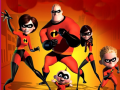 Spel Which Incredibles 2 Character Are You