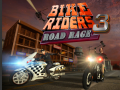 Spel Bike Riders 3 Road Rage