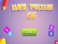 Spel Math Puzzles CG