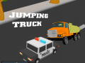 Spel Jumping Truck