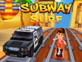 Spel Subway Surf