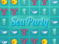 Spel Sea Party