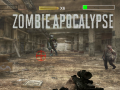 Spel Zombie Apocalypse