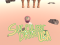 Spel Succulent Drive USA