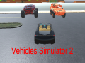 Spel Vehicles Simulator 2