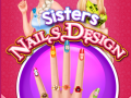 Spel Sisters Nails Design