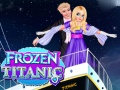 Spel Frozen Titanic