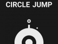 Spel Circle Jump