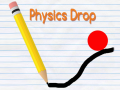 Spel Physics Drop