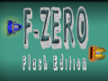 Spel F-Zero Flash Edition