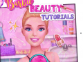 Spel Barbie Beauty Tutorials