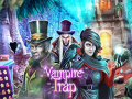 Spel Vampire Trap