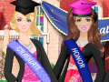 Spel Barbie & Friends Graduation
