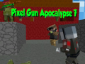 Spel Pixel Gun Apocalypse 7