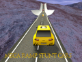 Spel Mega Ramp Stunt Cars