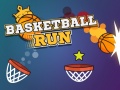 Spel Basketball Run