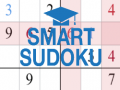 Spel Smart Sudoku