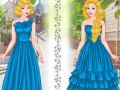 Spel Princesses Thrift Shop Challenge