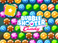 Spel Bubble Shooter Candy