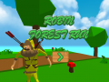 Spel Robin Forest Run