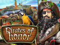 Spel Pirates of Honor