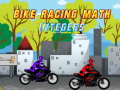 Spel Bike Racing Math Integers